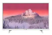 43 Телевизор Shivaki STV-43LED20W LED HD 60 Гц белый
