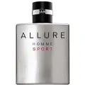 Туалетная вода Chanel Allure Homme Sport, для мужчин, 50 ml