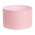 Абажур для светильника 40 см розовый RAZSVET RZ-4040-3-31