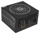 Блок питания Chieftec Chieftronic SteelPower, 750W, 80+ Bronze (BDK-750FC)