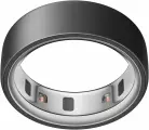 Смарт-кольцо Oura Ring 4 Stealth US10 (20 мм)