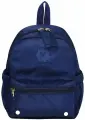Рюкзак LOREX KIDS SOFT M7 NAVY BLUE 4,8 л синий 24x21x9,5 см 1 отд. молния универс. LXKBPM7-NB (247750)