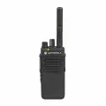 Рация motorola DP2400e UHF с AES 256 цифровая портативная радиостанция