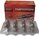 Гидроопора (для дв. ЗМЗ-514; УМЗ-4216, А274 (Evotech 2.7); VW; Scoda; Audi; SY; .) (гидротолкатель) клапана к-т (8 шт).