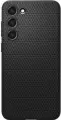 Защитный чехол SPIGEN LIQUID AIR GALAXY S23 MATTE BLACK