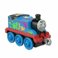 Паровозик Mattel Thomas & Friends Милый Томас и его друзья GCK93-GHK64 Многоцветный