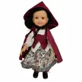 Кукла Paola Reina, Екатерина, 32 см
