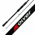 Спиннинг Zetrix Solver 213см. 10-38гр. 114гр. fast / SLS-702MH