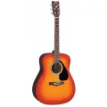 Акустическая гитара Yamaha F310 CS, цвет Cherry Sunburst