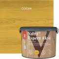 Лазурь Tikkurila декоративно-защитная VALTTI EXPERT AKVA сосна 9л