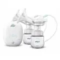 Philips Avent Портативный электрический молокоотсос Ultra Comfort SCF303/01