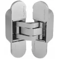 Петля дверная скрытой установки Armadillo Architect Universal 3D-ACH 60 SC Мат. хром