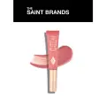 Жидкие румяна Charlotte Tilbury Pillow Talk MATTE BEAUTY BLUSH WAND оттенок Pillow Talk