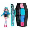 Кукла Monster High Skulltimate Secrets Lagoona Blue Монстр Хай Скультимейт Сикретс Лагуна Блю
