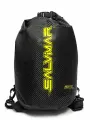 Гермомешок-рюкзак Salvimar карбон, 20 л.