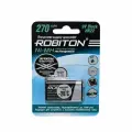 Аккумулятор ROBITON RTU270MH-1 BL1