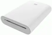 Портативный фотопринтер Xiaomi Mi Portable Photo Printer (XMKDDYJ01HT) EU