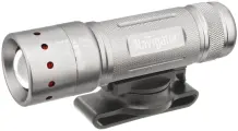 Фонарь Navigator 94 964 NPT-B01-3AAA Вело. 2 крепл. CREE 1LEDх5Вт, фокус, блист.