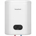 Накопительный электрический водонагреватель Garanterm Flat 30 V