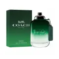 Туалетная вода Coach Green 100 мл.