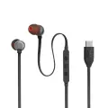 Наушники Jbl Tune 310C (T310CBLK), черный