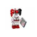 Конструктор LEGO Minifigures Batman Movie 71017-13 Медсестра Харли Квинн / Nurse Harley Quinn (coltlbm-13)