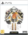 Игра The Talos Principle II (2) Deluxe Edition (Devolver) PS5 Русская Версия Диск на PlayStation 5