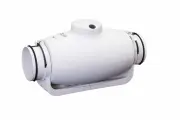 Вентилятор TD250/100T SILENT (230-240V 50/60HZ) RE