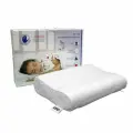 Ортопедическая подушка детская ПС-110 Memory Foam 6*8