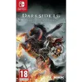 Игра Darksiders - Warmastered Edition (Nintendo Switch) (rus)