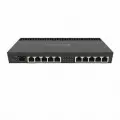 Маршрутизатор 1000M 10PORT 1SFP+ RB4011IGS+RM MIKROTIK