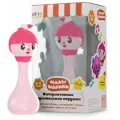 Интерактивная музыкальная игрушка alilo Малышарики Нюшенька R1. Белый шум, ночник, песенки, сказки