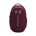 Рюкзак Under Armour UA Hustle 5.0 Bordo (One Size)