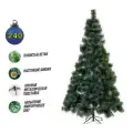 Искусственная ёлка/ель/сосна (новогодняя/праздничная) 240 см