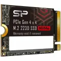 Накопитель SSD Silicon Power UD90, 1 ТБ, M.2 2230 (SP01KGBP44UD9007)