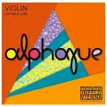 AL100-1/4 Alphayue Комплект струн для скрипки размером 1/4, среднее натяжение, Thomastik