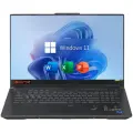 17.3 Игровой ноутбук Asus TUF Gaming F17, Intel Core i7-13620H (4.9 ГГц), RAM 32 ГБ DDR5, SSD 1 ТБ, NVIDIA GeForce RTX 4060 (8 Гб, 140 Вт), Windows 11 Pro + Office 2021 Pro Plus, Русская раскладка