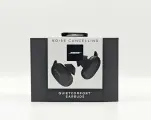 Беспроводные наушники Bose QuietComfort Earbuds, triple black