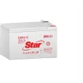 Star Аккумулятор для ИБП DJW12-12 12В 12 Ач УТ-00002546