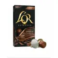 Кофе Lor Espresso Chocolate капсулы (5.2г x 10шт), 52г