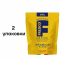 Кофе растворимый FRESCO Arabica Blend , 500 гр. сублимированный