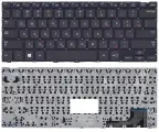 Клавиатура для ноутбука Samsung NP915S3 черная p/n: BA59-03783C, BA59-03783D, CNBA5903783CBIH