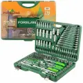 Набор инструментов Forsland 216 предметов Forsland-38841(52668)