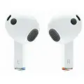 Беспроводные наушники True Wireless Samsung Galaxy Buds3, белый
