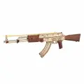 Деревянный конструктор Русская легенда АК-47 - Калашников