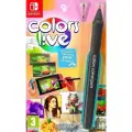 Игра Colors Live (Nintendo Switch)