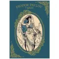 Карты Таро Fyodor Pavlov Tarot US Games / Таро Федора Павлова