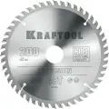 KRAFTOOL Precision, 200 х 32 мм, 48Т, пильный диск по дереву (36952-200-32)