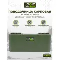 Поводочница карповая LOGIC CARP LC-MRSS, жесткая конструкция, органайзер для принадлежностей