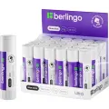 24 шт, Клей-карандаш Berlingo Ultra, 21г, ПВП